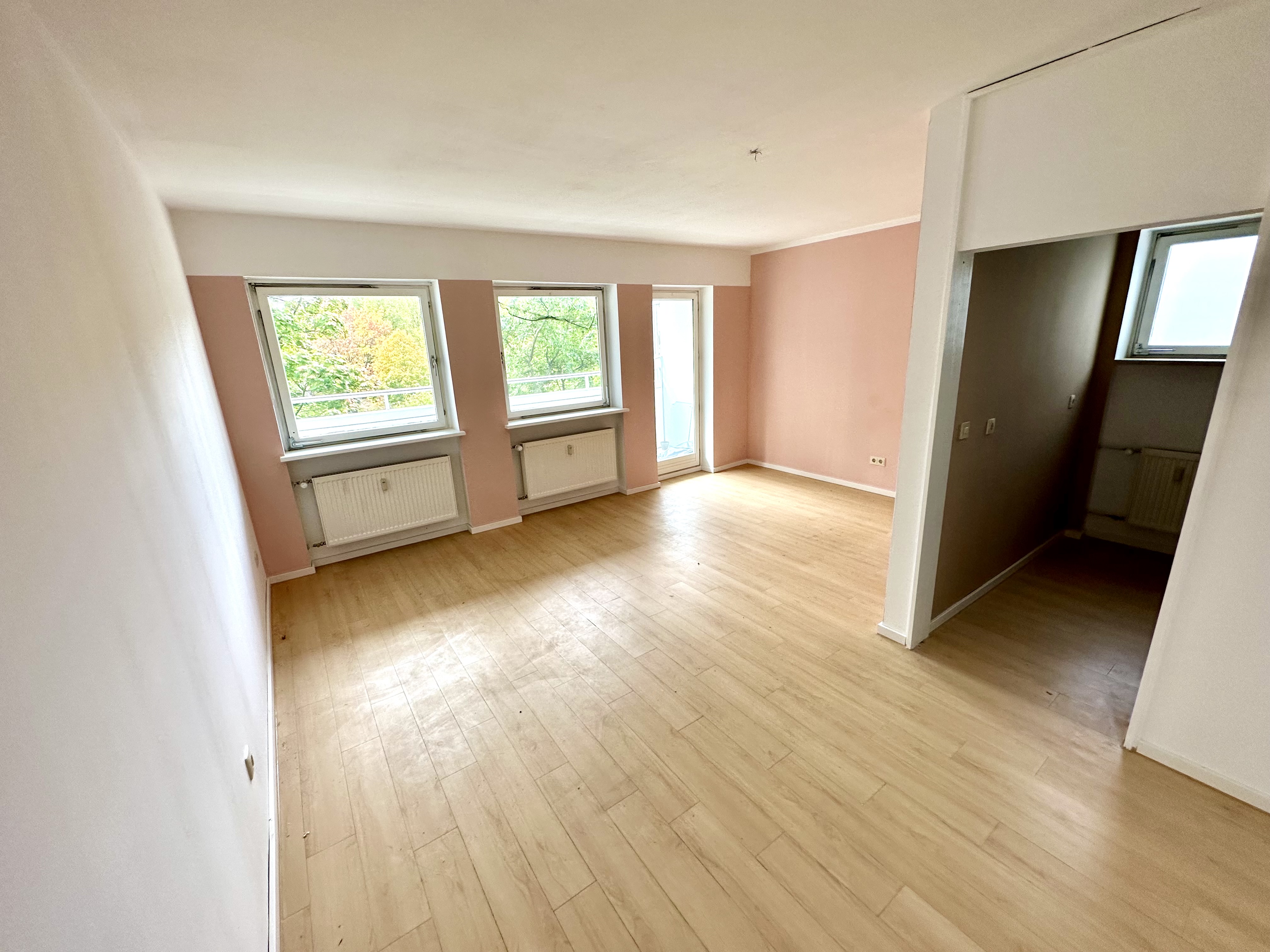 Apartment – erfolgreich verkauft von OLYMP Immobilien