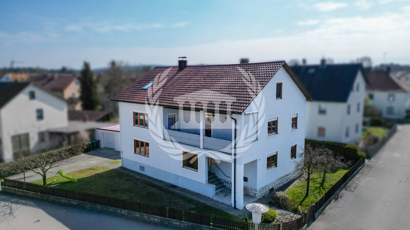 Mehrfamilienhaus – erfolgreich verkauft von OLYMP Immobilien