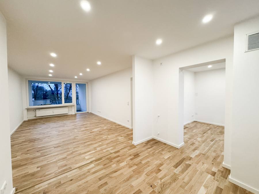 3-Zi Wohnung in Regensburg – verkauft von OLYMP Immobilien